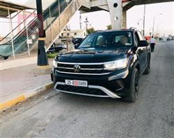 فولكسفاغن أطلس